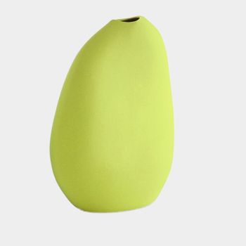 Philippi Bud Vase lime