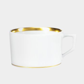 Meissen Swords Luxury Kaffee-Tasse 0,15 l