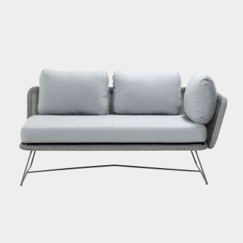 Horizon 2-Sitzer Sofa links