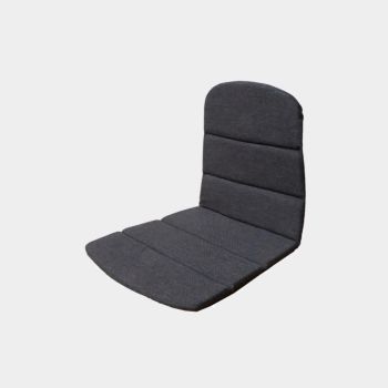 Cane-line Kissen für Breeze Stuhl schwarz