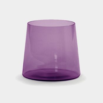 ClassiCon Vase amethyst-violett