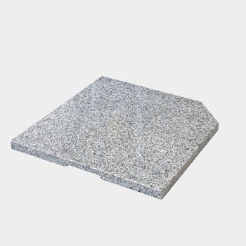 Doppler Granitplatte 25 kg