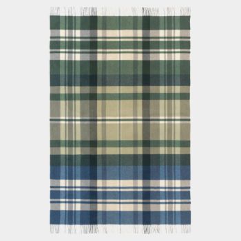 Eagle Products Dundee Plaid 101