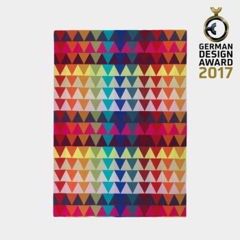 Eagle Products Mexico Plaid - German Design Award 2017
