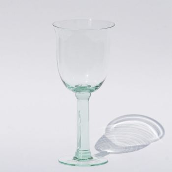 Lambert Corsica grün Wasserglas 