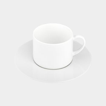 Lambert Serene Tee-/Kaffeeuntertasse
