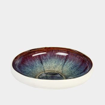 Lambert Takeo Schale Keramik H 6,5 cm
