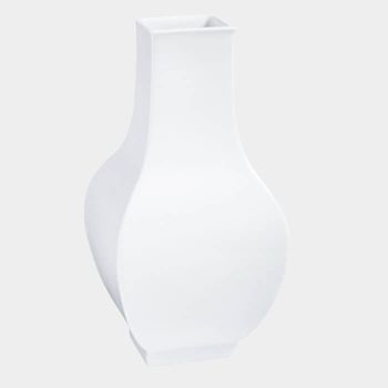 Meissen Cosmopolitan Vase