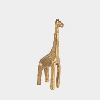 Pulpo Animals Skulptur Giraffe