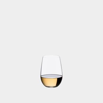 O Wine Tumbler Riesling/Sauvignon Blanc Weißweinglas-Set