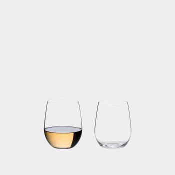 O Wine Tumbler Viognier/Chardonnay Weißweinglas-Set