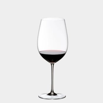 Riedel Sommerliers Bordeaux Grand Cru Weinglas 