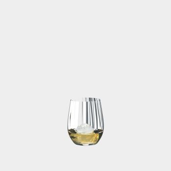 Riedel Tumbler Collection Optical O Whiskyglas-Set