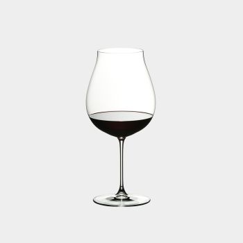 Riedel Veritas Neue Welt Pinot Noir/Nebbiolo/Rose Champagner Weinglas-Set