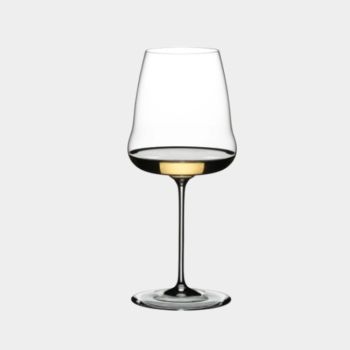 Riedel Winewings Chardonnay Glas 