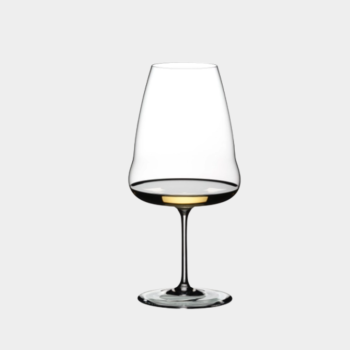 Riedel Winewings Riesling Glas