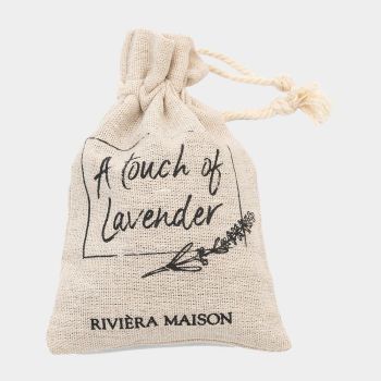 Riviera Maison Sweet Dreams Lavender Bag