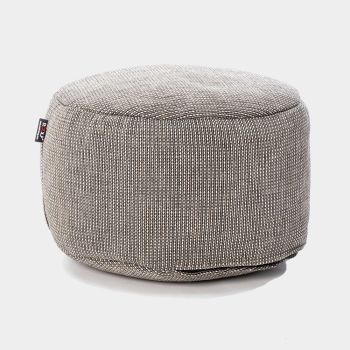 Roolf Living Dotty Cloud Pouf Durchmesser 70 cm