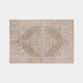 Roolf Living Palazzo Teppich taupe