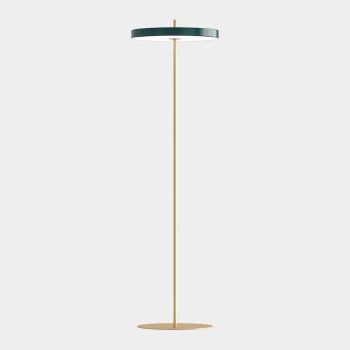 Umage Asteria Stehlampe forest green 