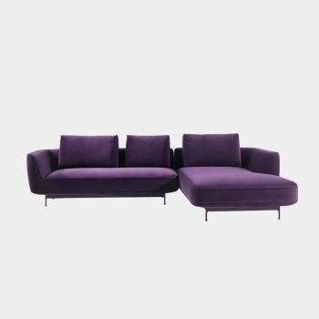 Wittmann Andes Sofa Elements 