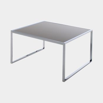 Yomei Minimize Side and Coffee Table 60 x 60 cm