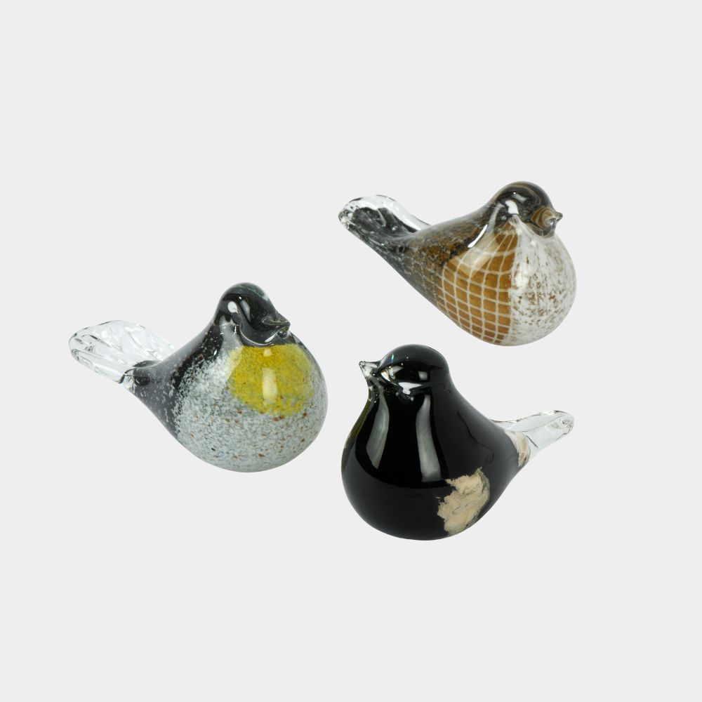 Lambert Pajaro Dekofigur Glas Vogel kaufen | online Zawoh