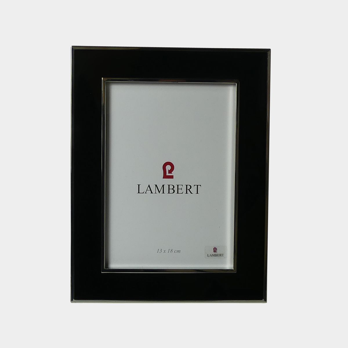Lambert Portland Bilderrahmen schwarz 10 x 15 cm online kaufen | Zawoh
