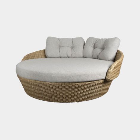 Cane-line Ocean large Daybed