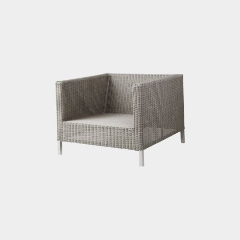 Cane-line Connect Lounge Sessel 