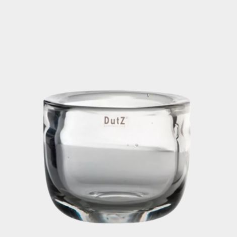 DutZ Zylinder / Topf klarglas 16 cm