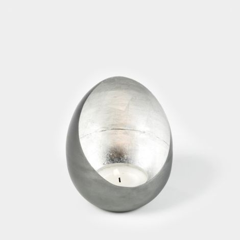 Lambert Casati Teelichthalter H 20 D 13,5 cm