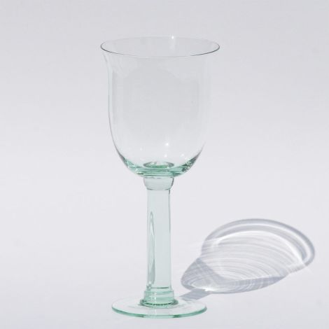 Lambert Corsica grün Wasserglas 