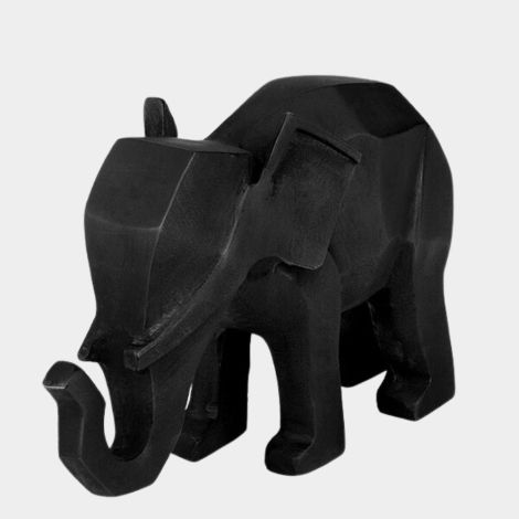 Deko-Objekt Elefant