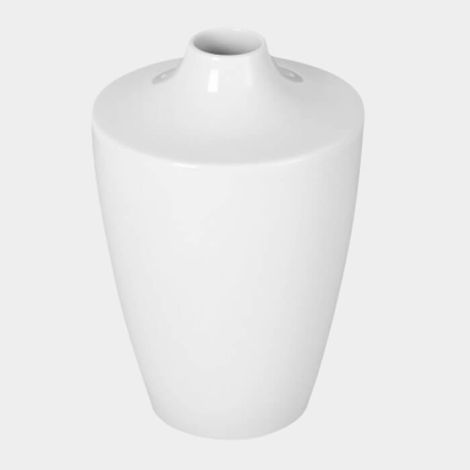 Meissen Cosmopolitan Vase oval