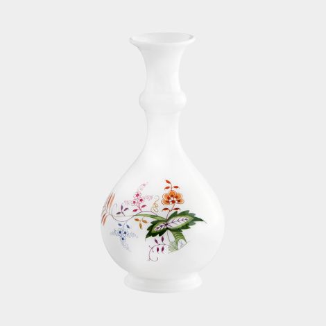 Rainbow Zwiebelmuster Vase 16 cm 