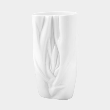 Meissen Relief Vase 25 cm