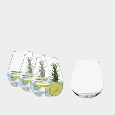 Gin Tonic Gläser-Set