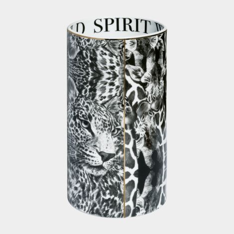 Taitu Wild Spirit Luxury Vase 30 cm