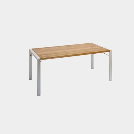 Weishäupl Flip Tisch 180 x 90 cm