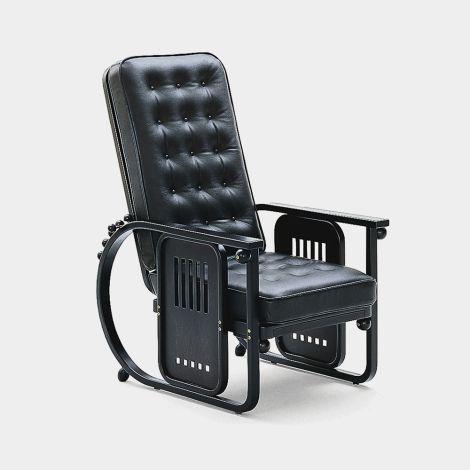 Wittman Sitzmaschine Sessel