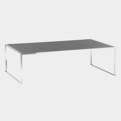 Yomei Minimize Side and Coffee Table 120 x 70 cm