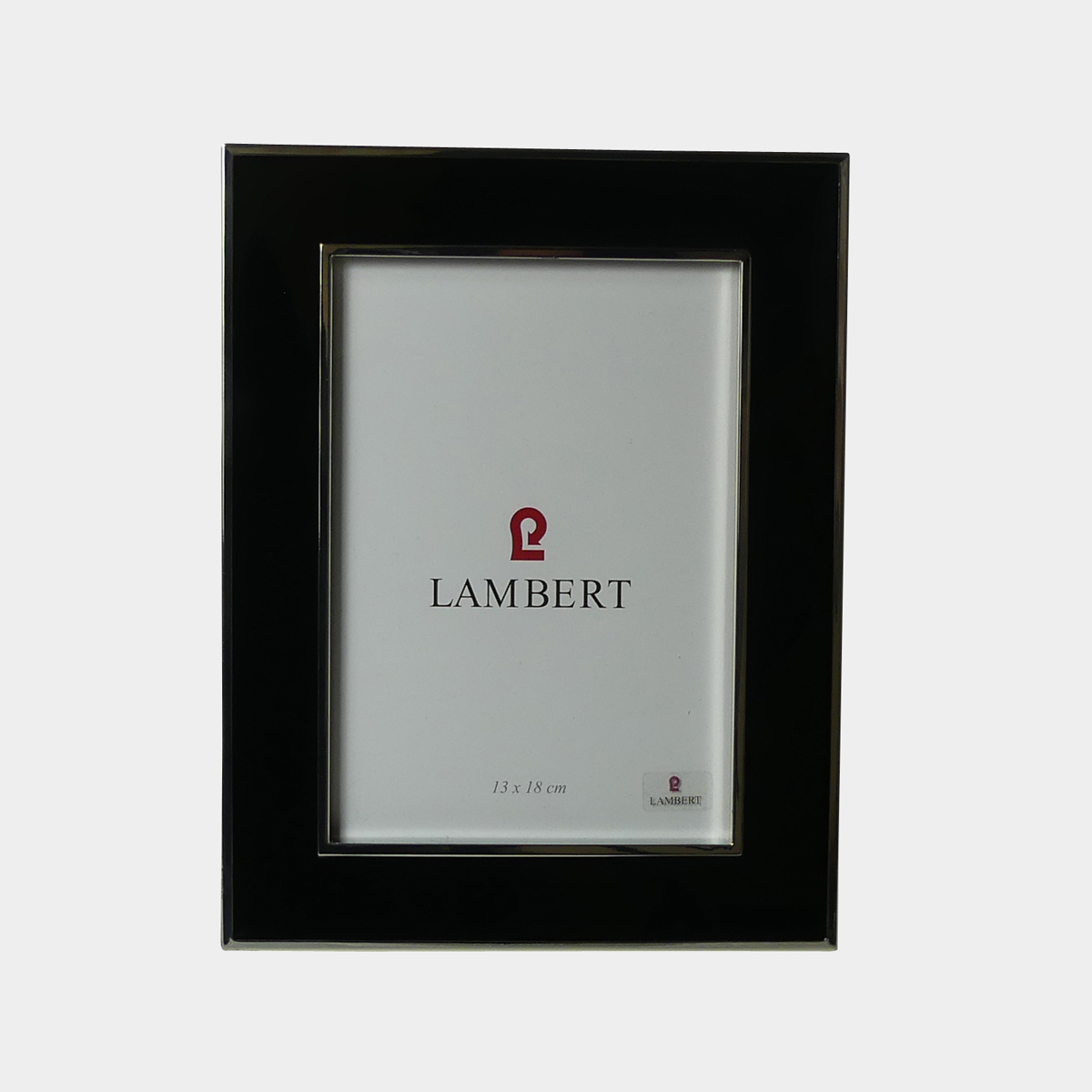 Lambert Portland Bilderrahmen Zawoh 18 x | online cm schwarz kaufen 13