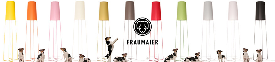 Fraumaier lamps | Zawoh
