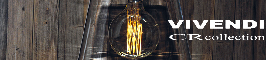 Vivendi CR lamps | Zawoh