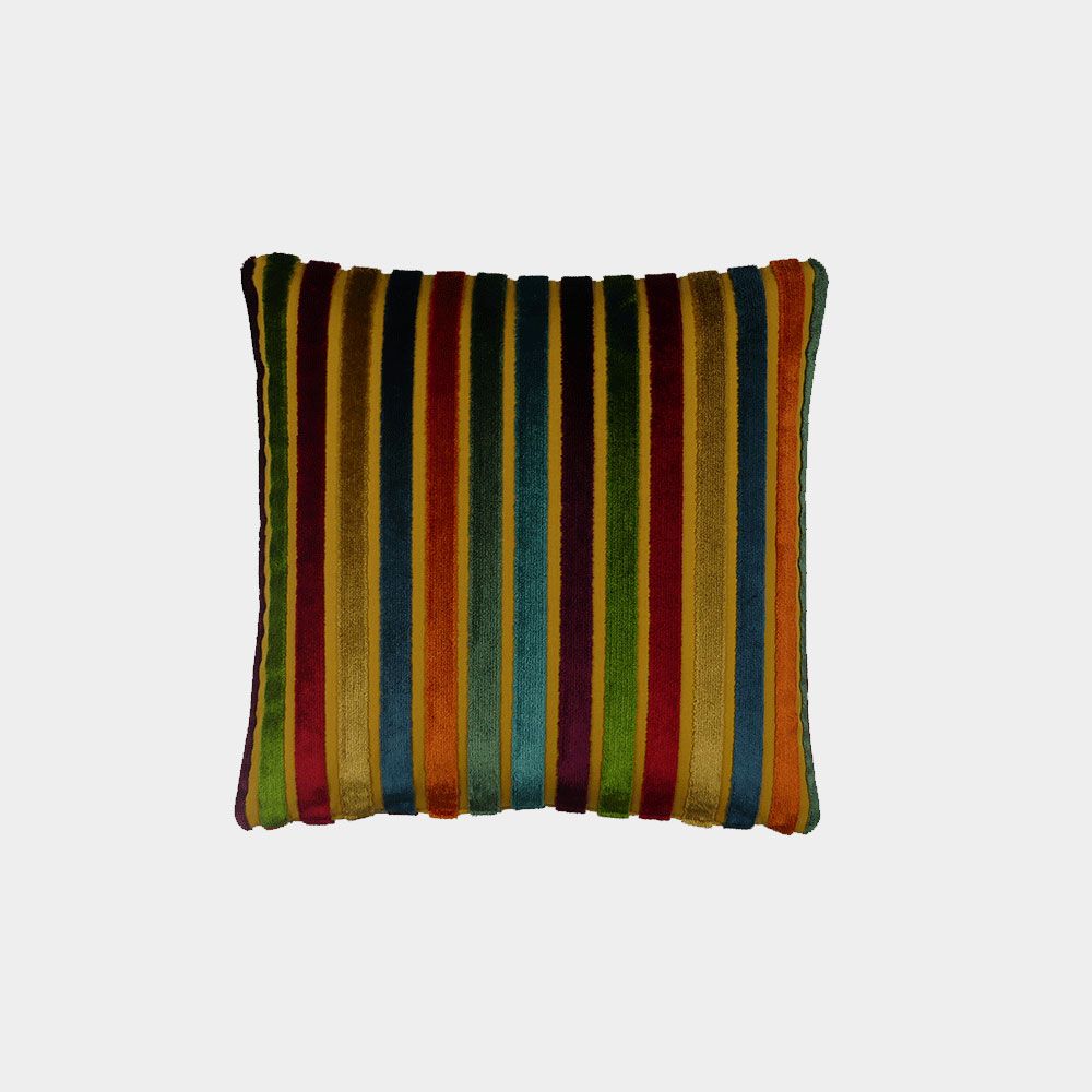 Kissen Boulevard multicolour 40 x 40 cm