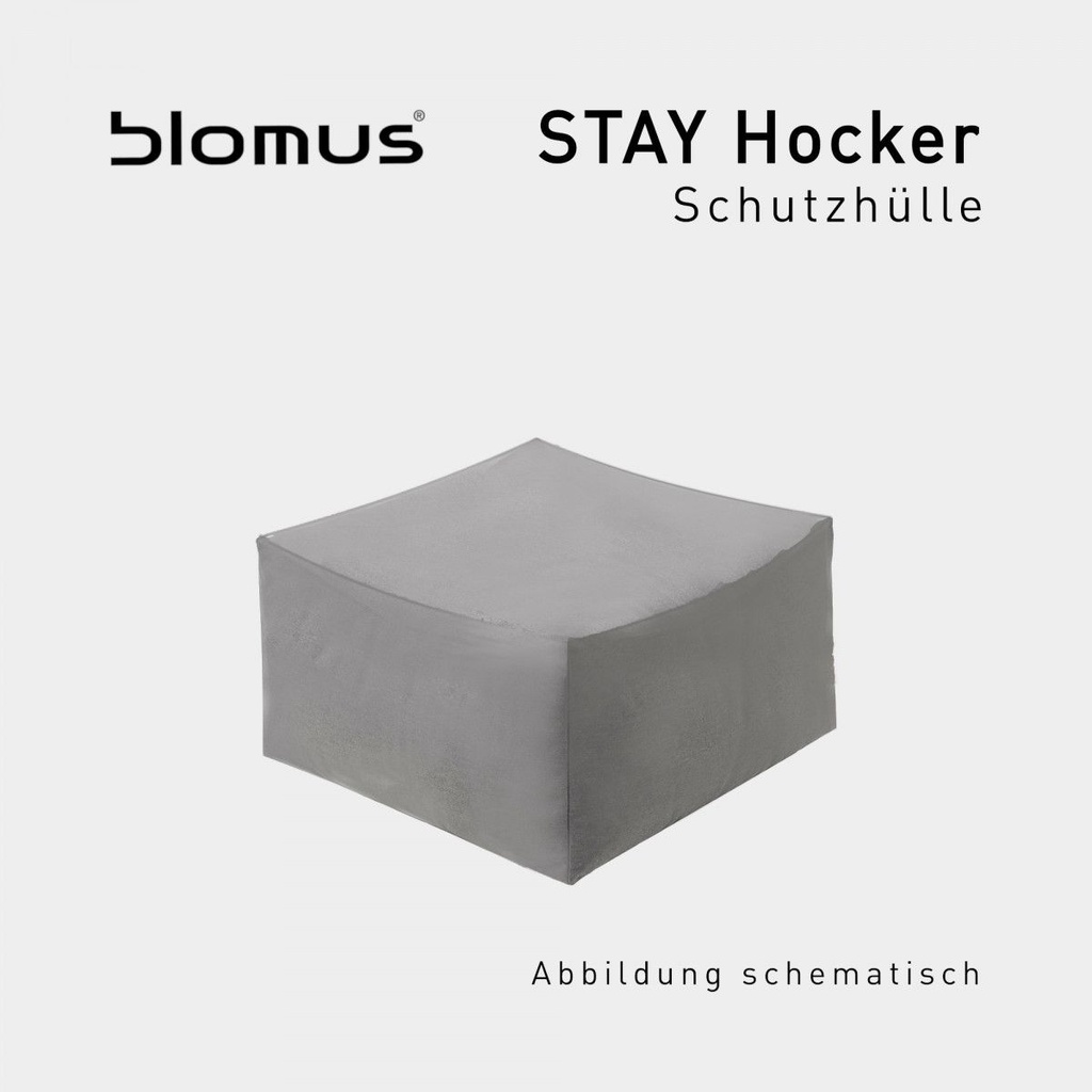 Schutzhülle für Stay Hocker