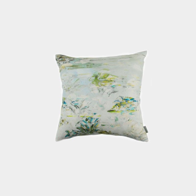 Romo Kissen Pleasure Gardens Cushion Frost Flower