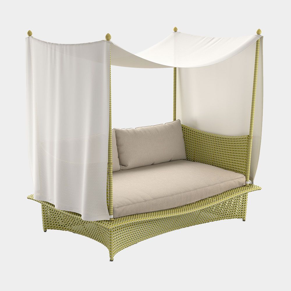 Daydream Daybed citrine