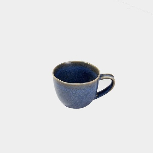 [21584] Bacoli Kaffee-/ Teetasse basalt